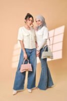 Amoura Luxe – Blush Pink