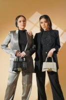 Amoura Luxe – Black