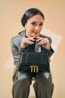 Amoura Luxe – Black