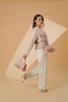 Amoura Luxe – Blush Pink